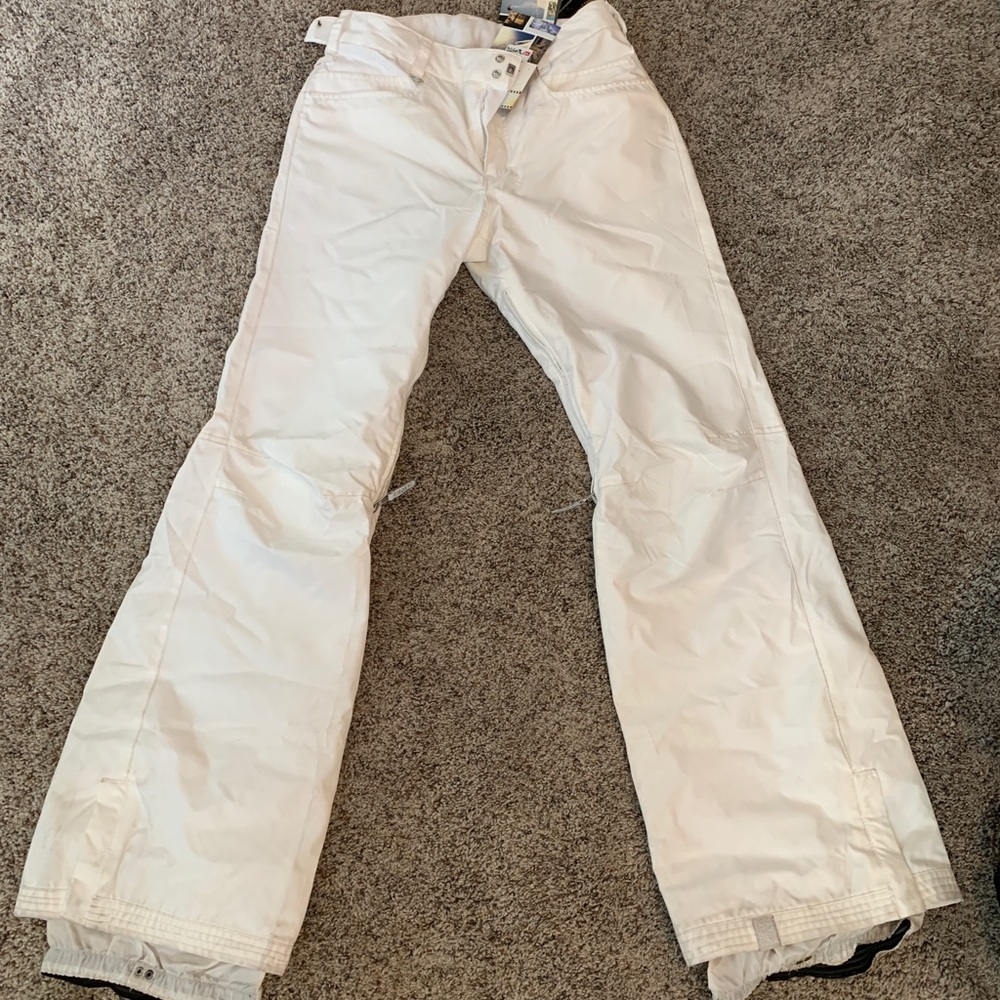ROXY snowboarding pants